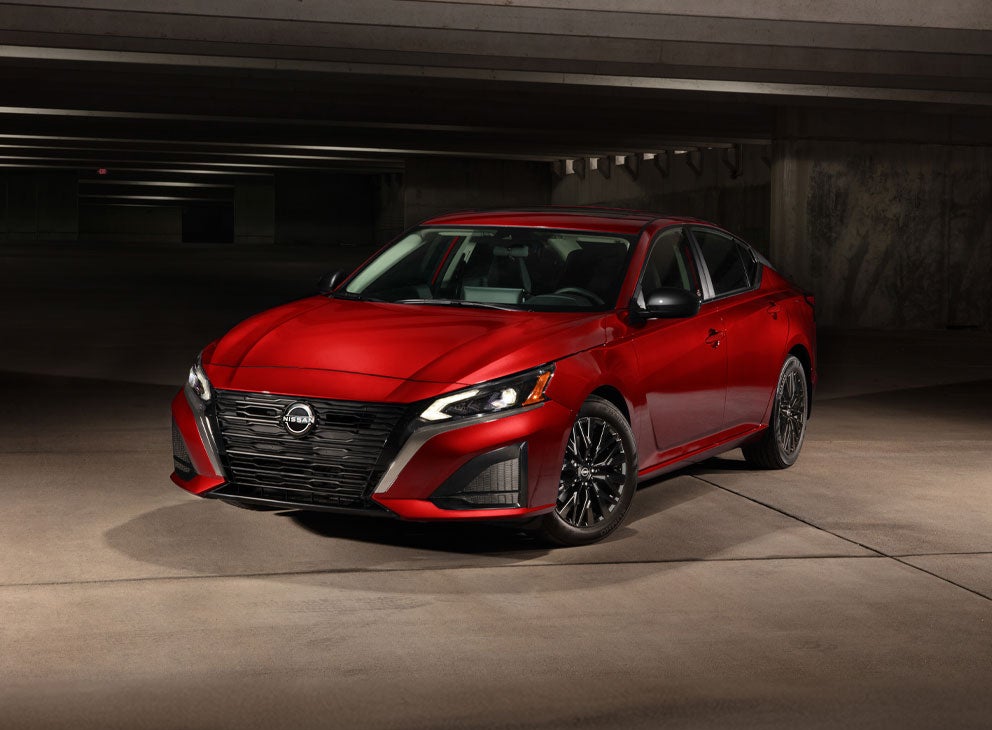 San Leandro Nissan in San Leandro CA