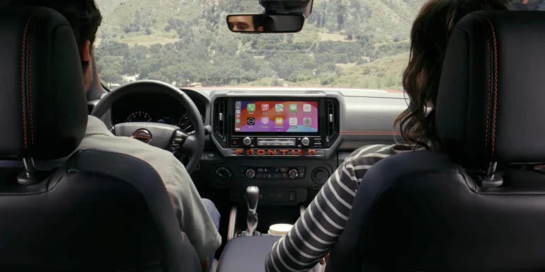 San Leandro Nissan in San Leandro CA