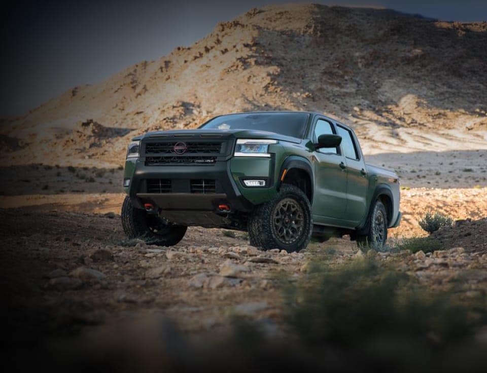 San Leandro Nissan in San Leandro CA