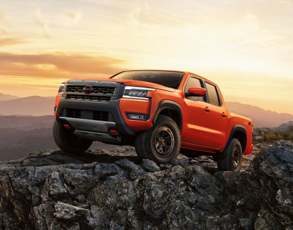 San Leandro Nissan in San Leandro CA