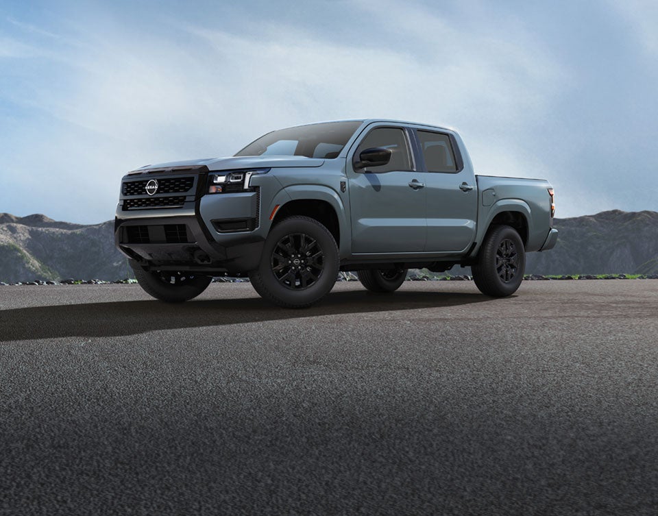 San Leandro Nissan in San Leandro CA