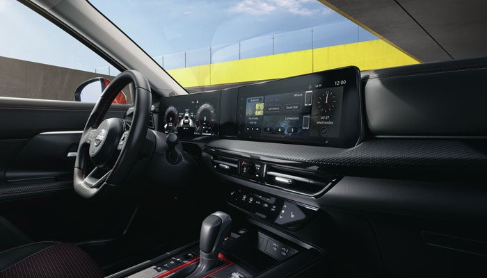 San Leandro Nissan in San Leandro CA