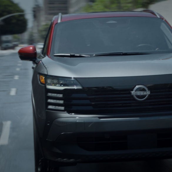San Leandro Nissan in San Leandro CA