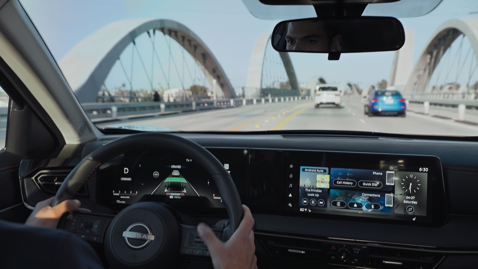 San Leandro Nissan in San Leandro CA