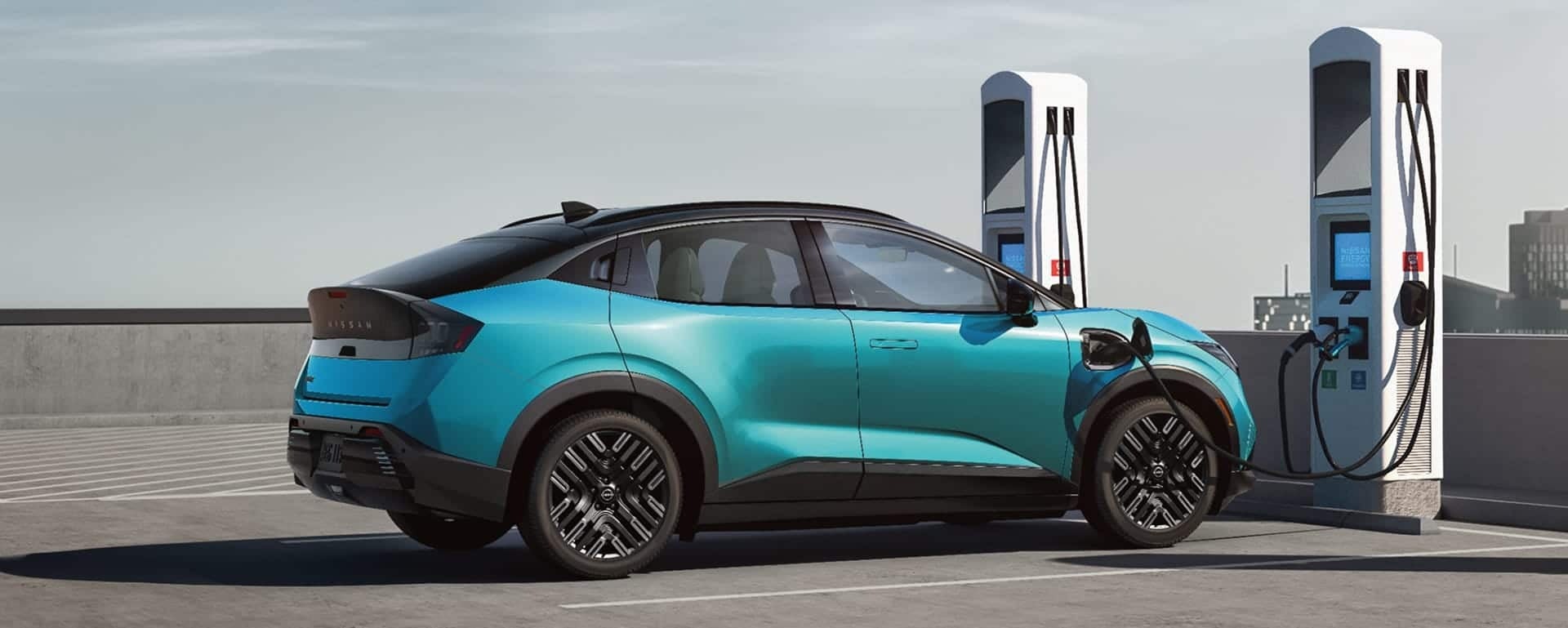 San Leandro Nissan in San Leandro CA