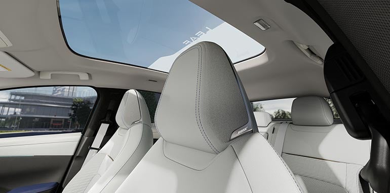 San Leandro Nissan in San Leandro CA