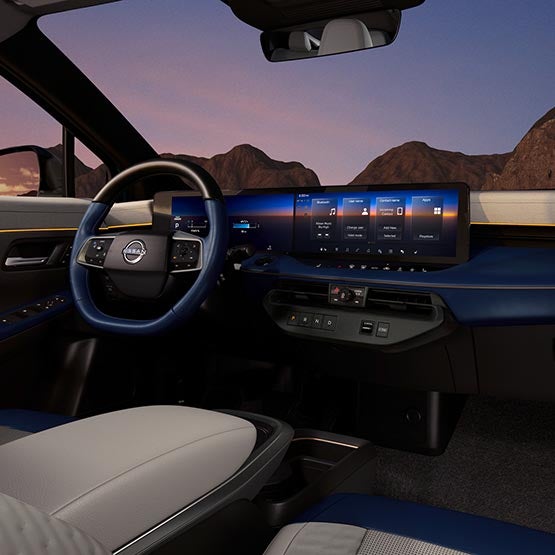 San Leandro Nissan in San Leandro CA