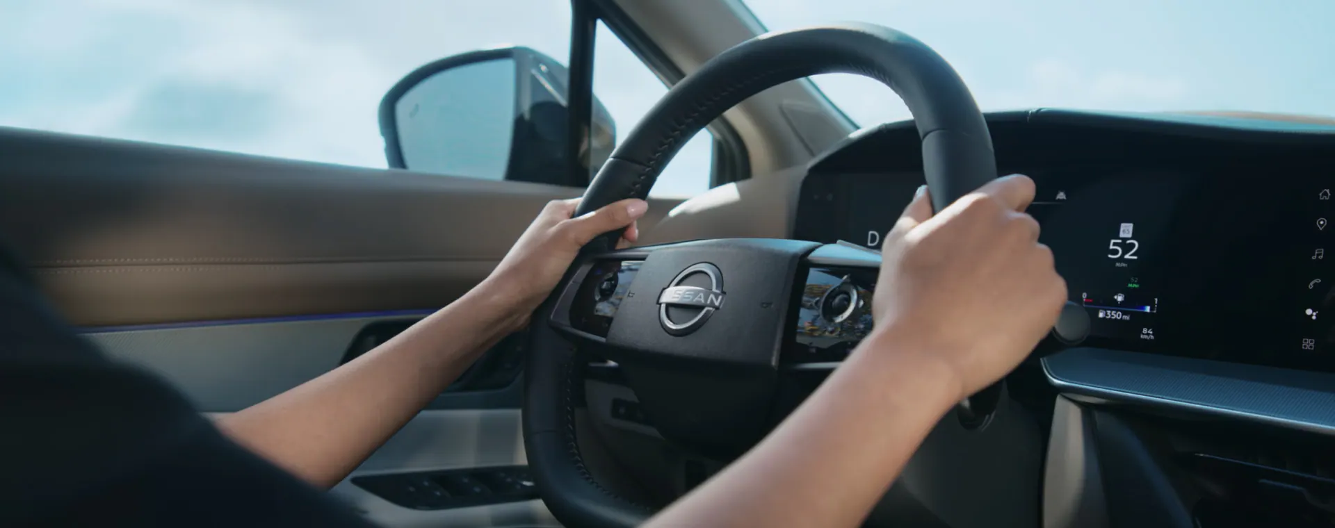 San Leandro Nissan in San Leandro CA