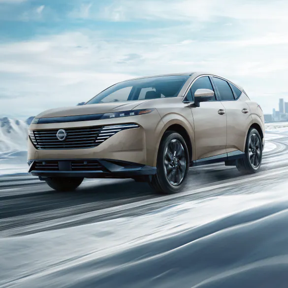 San Leandro Nissan in San Leandro CA