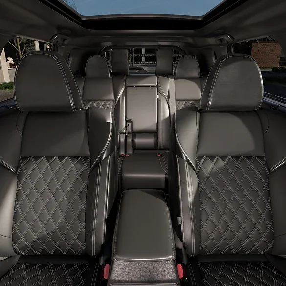 San Leandro Nissan in San Leandro CA