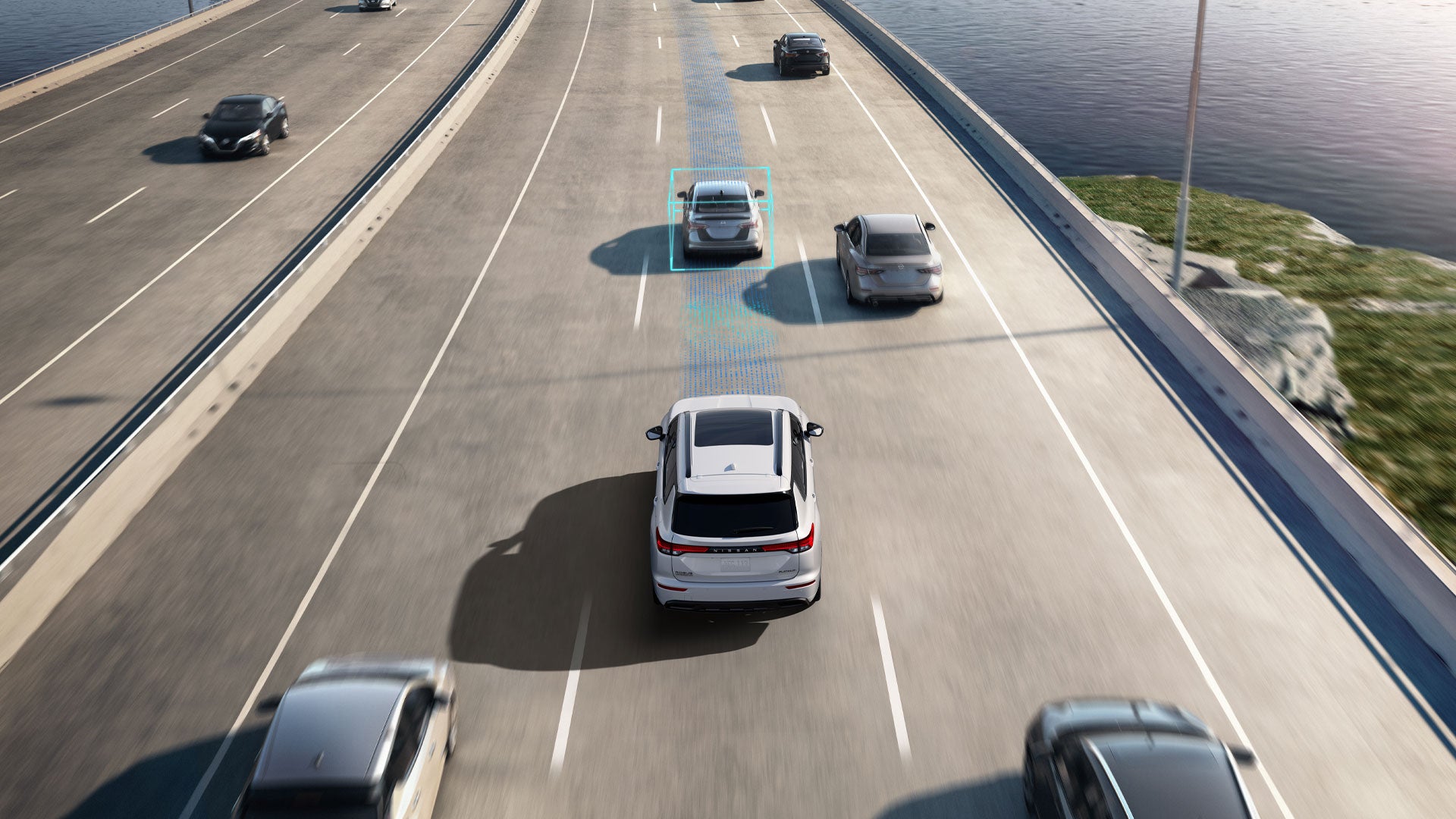 San Leandro Nissan in San Leandro CA