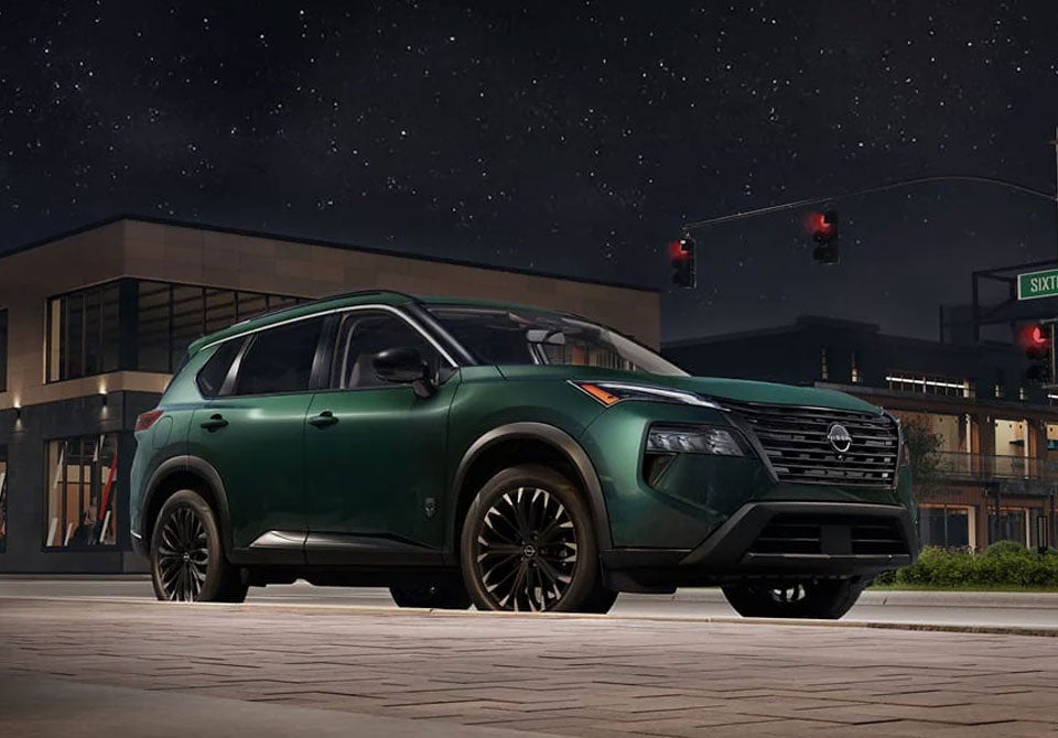 San Leandro Nissan in San Leandro CA