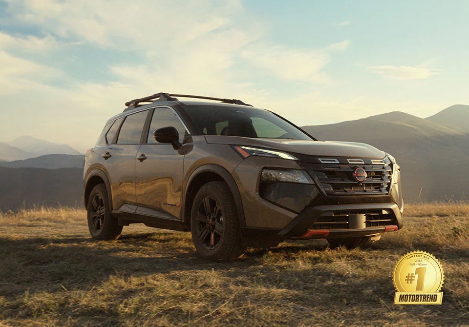 San Leandro Nissan in San Leandro CA