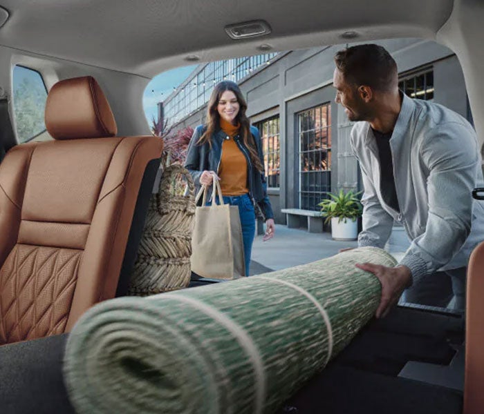 San Leandro Nissan in San Leandro CA