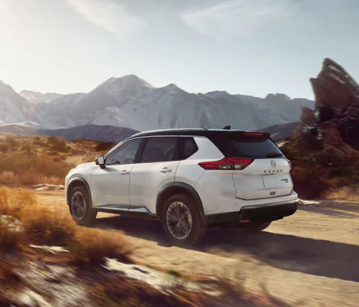 San Leandro Nissan in San Leandro CA