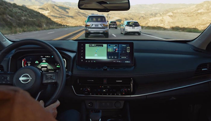 San Leandro Nissan in San Leandro CA