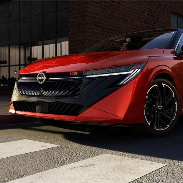 San Leandro Nissan in San Leandro CA