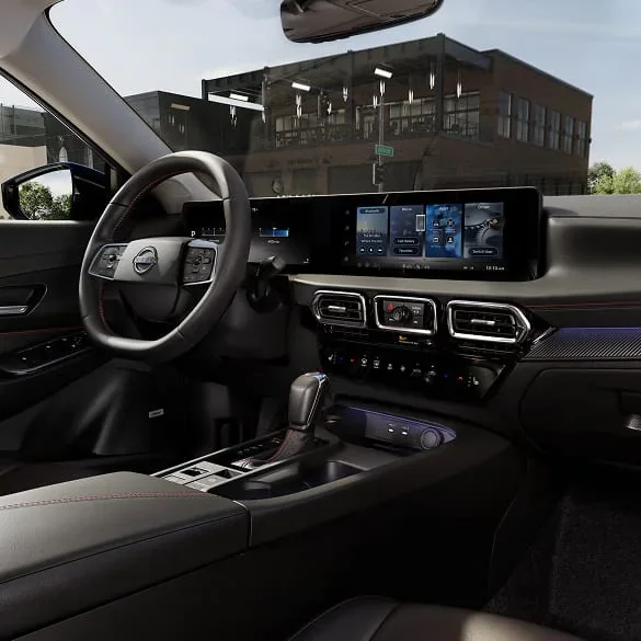 San Leandro Nissan in San Leandro CA