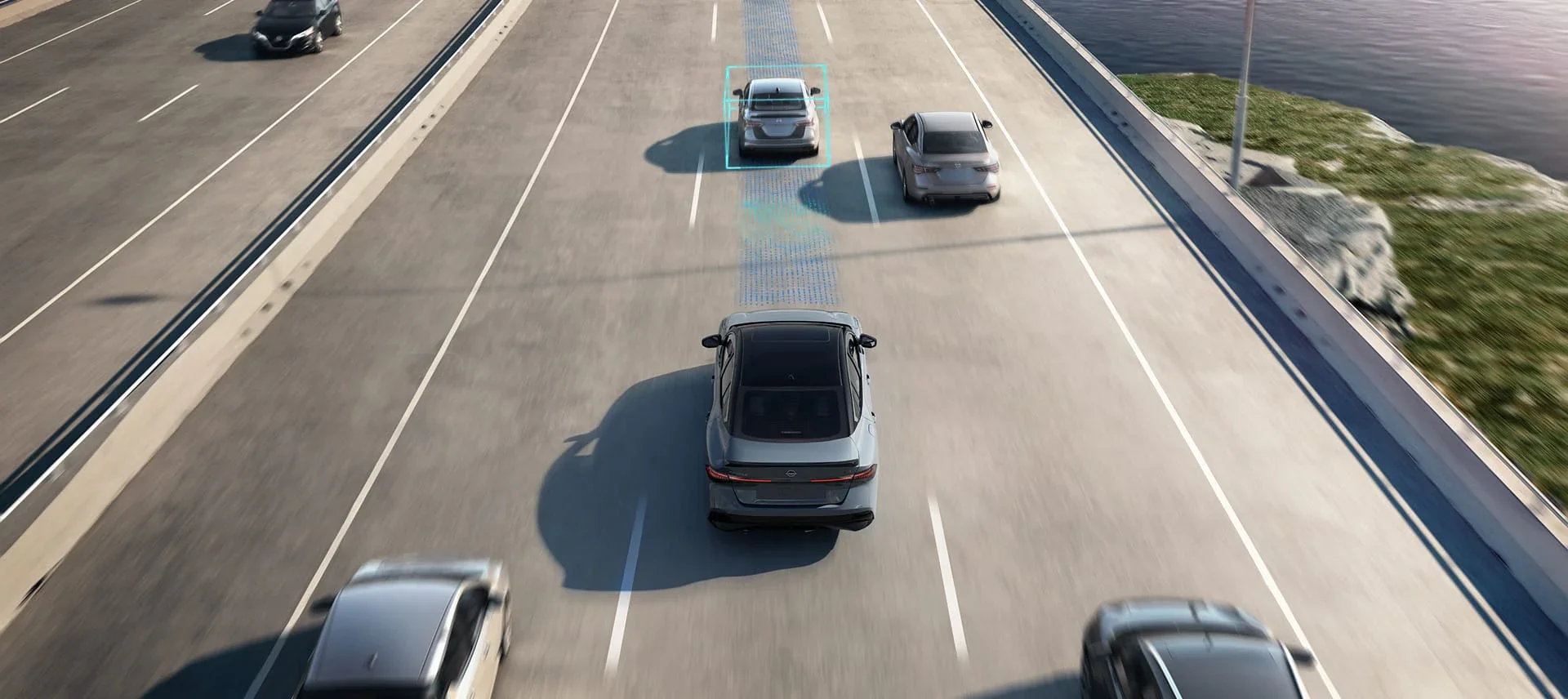 San Leandro Nissan in San Leandro CA