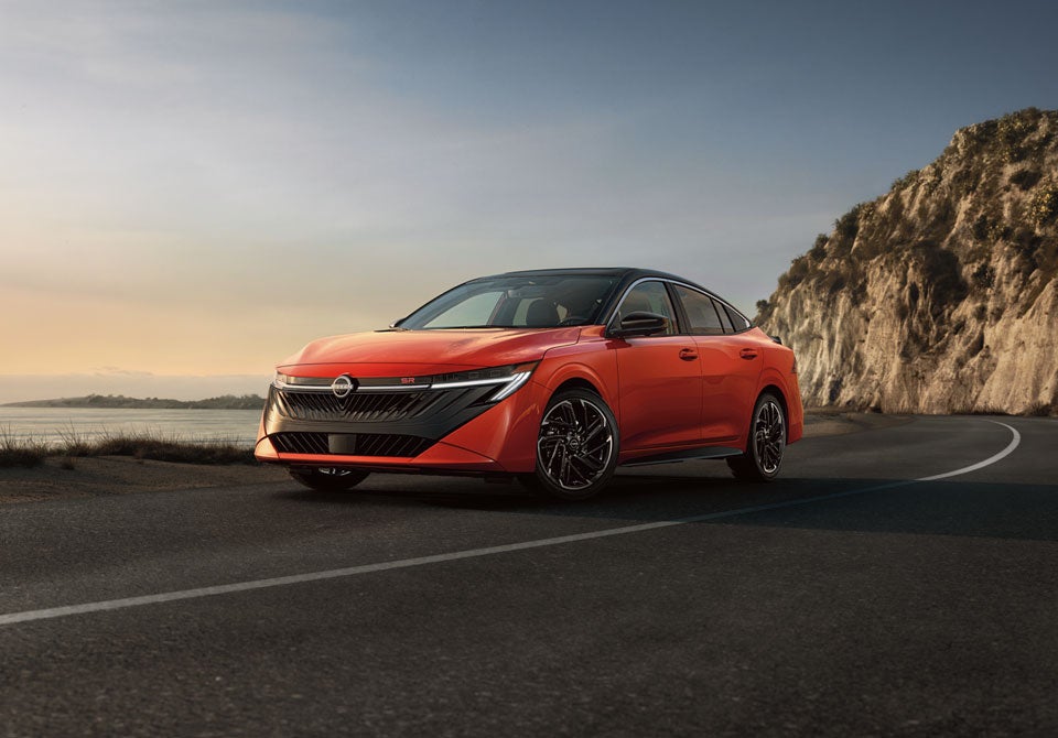 NISSAN Sentra San Leandro Nissan in San Leandro CA