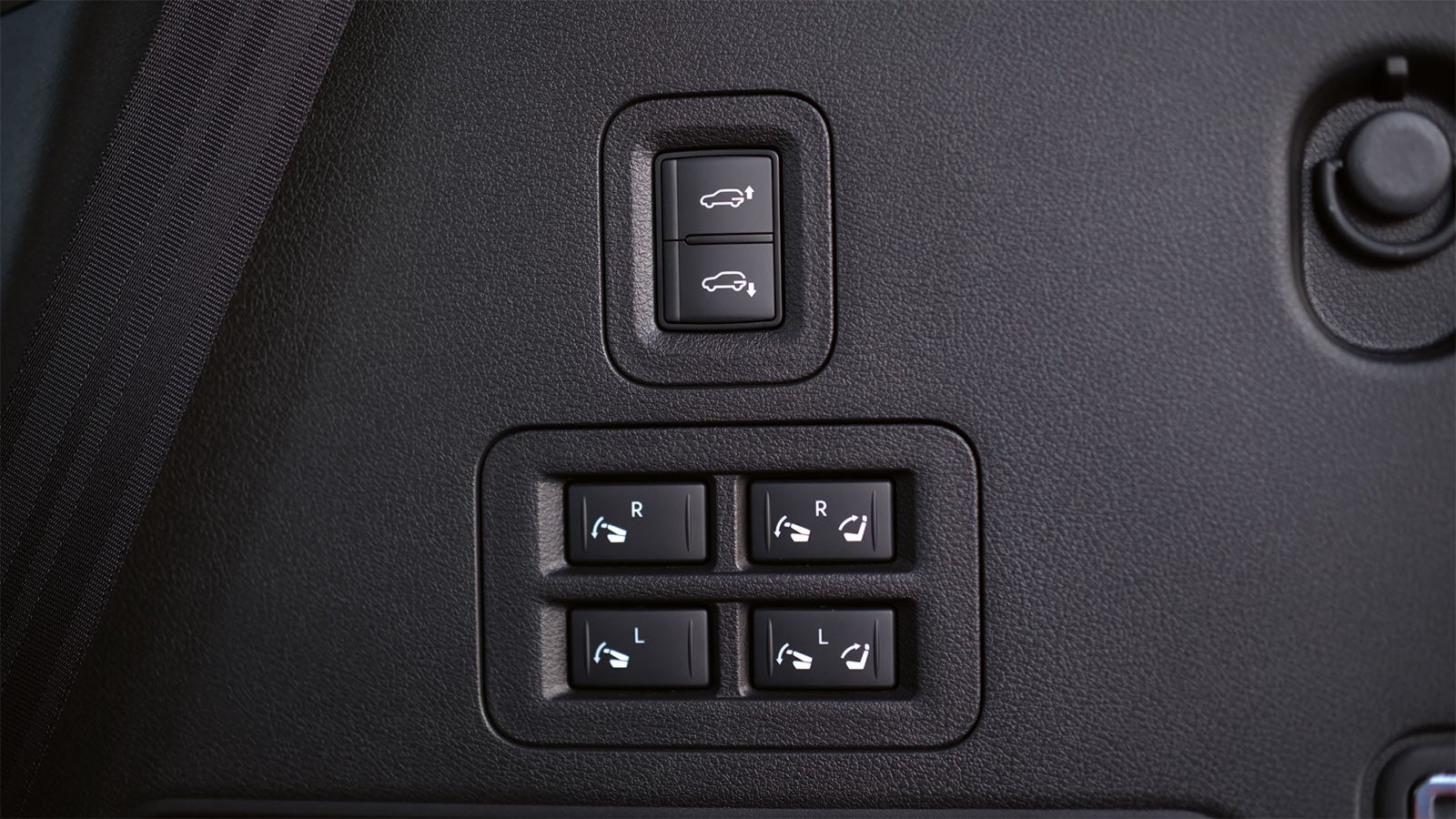 2026 Nissan Armada | San Leandro Nissan in San Leandro, CA