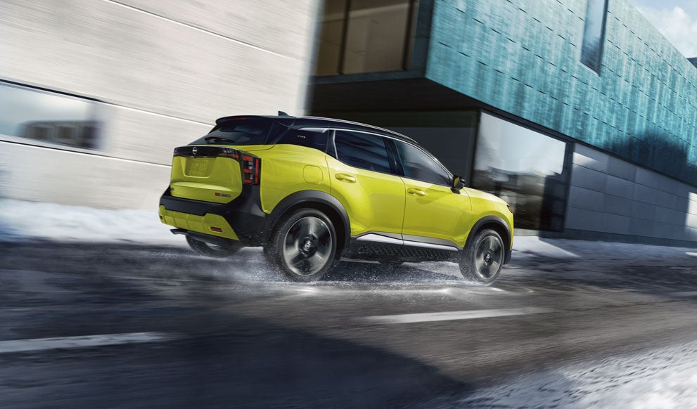 NISSAN Kicks San Leandro Nissan in San Leandro CA