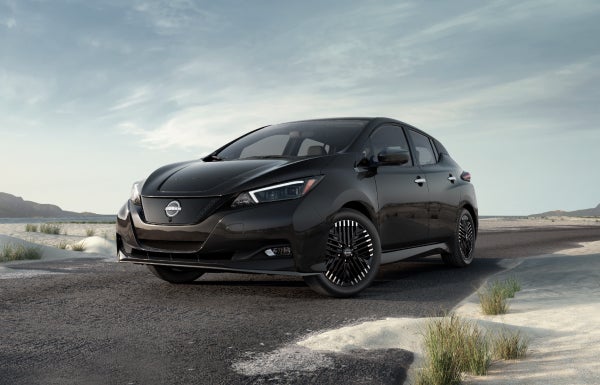 San Leandro Nissan in San Leandro CA