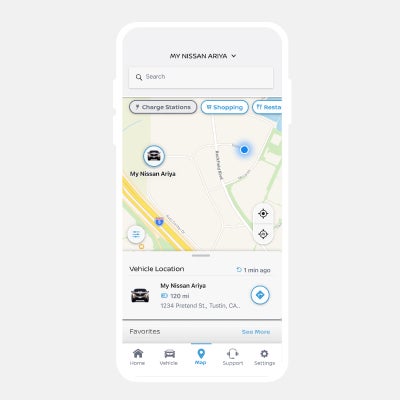 San Leandro Nissan in San Leandro CA