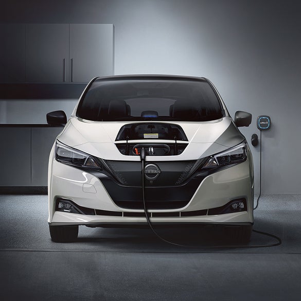 San Leandro Nissan in San Leandro CA