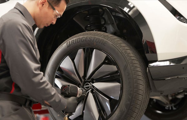 San Leandro Nissan in San Leandro CA