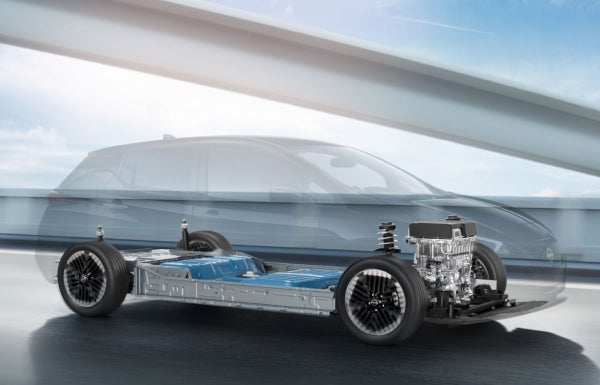 San Leandro Nissan in San Leandro CA