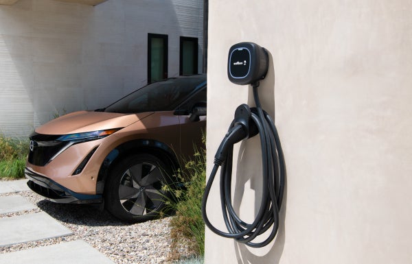 San Leandro Nissan in San Leandro CA