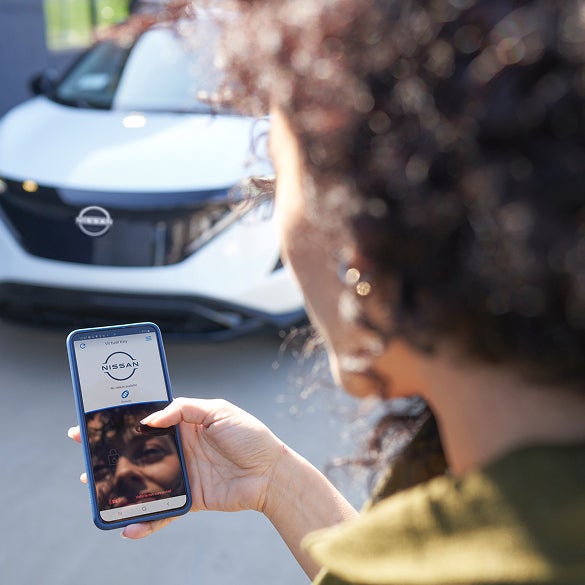 San Leandro Nissan in San Leandro CA