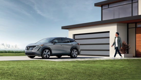 San Leandro Nissan in San Leandro CA