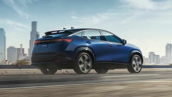 San Leandro Nissan in San Leandro CA