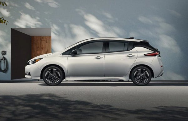 San Leandro Nissan in San Leandro CA