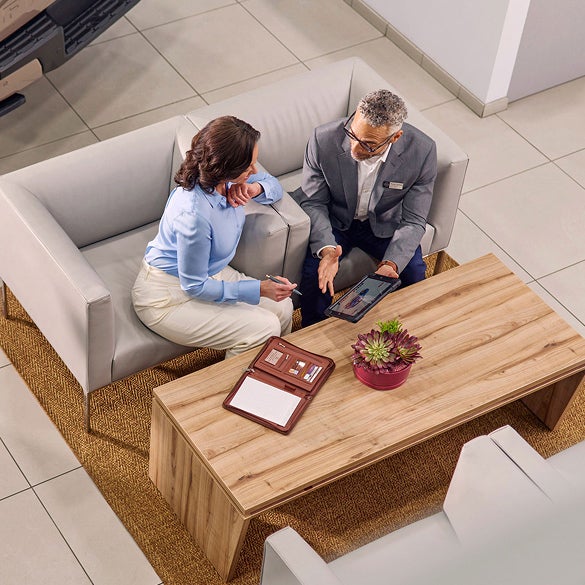 San Leandro Nissan in San Leandro CA