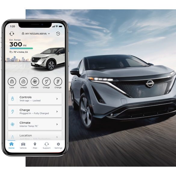 San Leandro Nissan in San Leandro CA