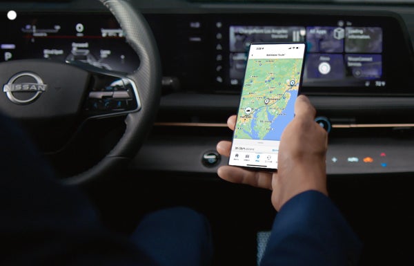 San Leandro Nissan in San Leandro CA