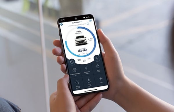 San Leandro Nissan in San Leandro CA