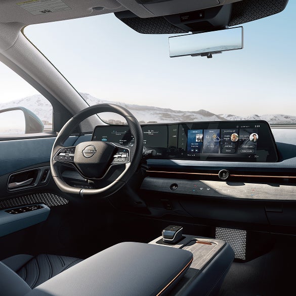 San Leandro Nissan in San Leandro CA