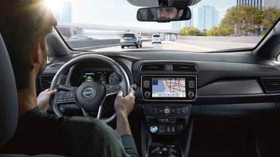 San Leandro Nissan in San Leandro CA