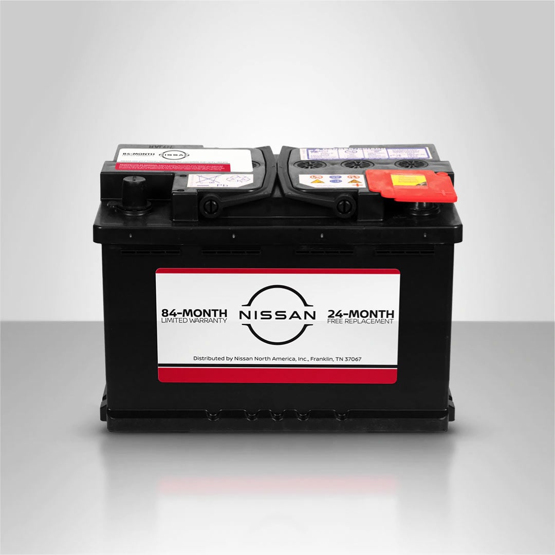 image of a battery | San Leandro Nissan in San Leandro CA
