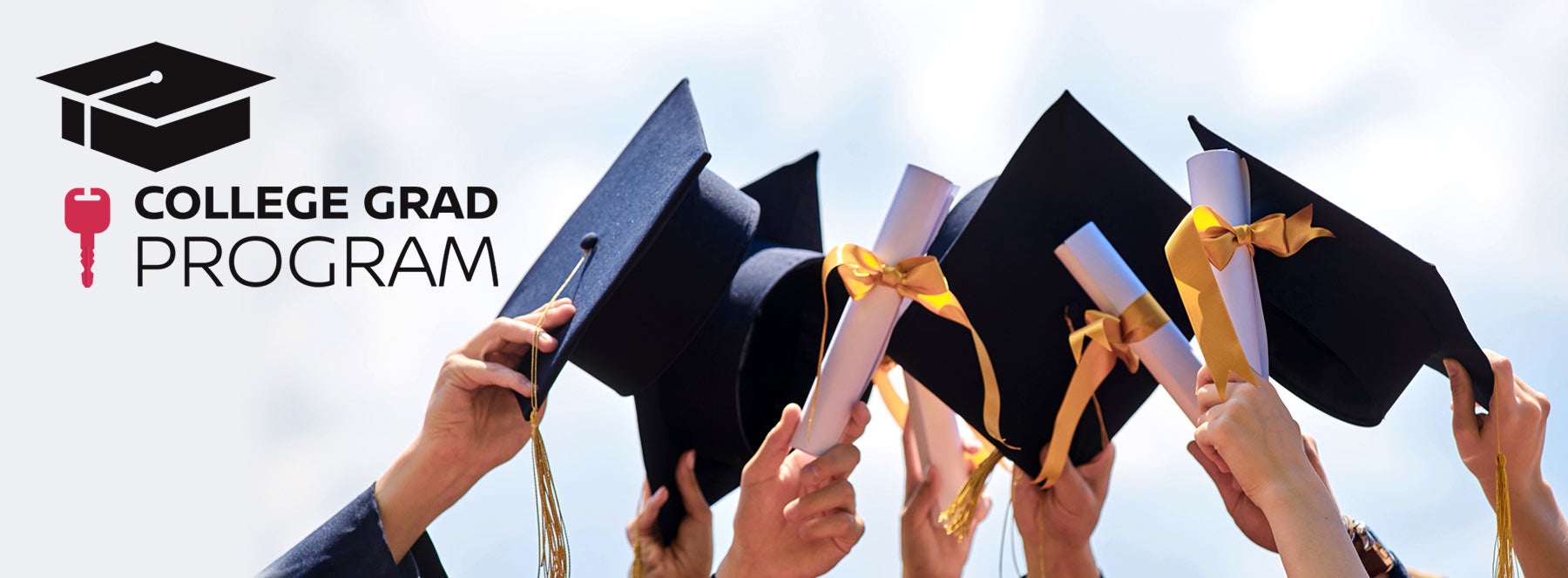 Nissan College Grad Program | San Leandro Nissan in San Leandro CA