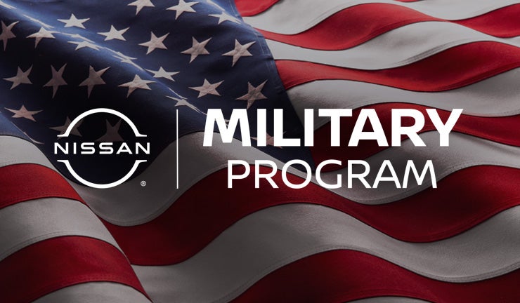 Nissan Military Program in San Leandro Nissan in San Leandro CA