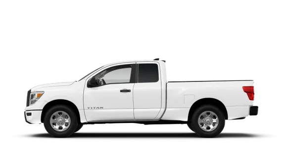 King Cab® S | San Leandro Nissan in San Leandro CA