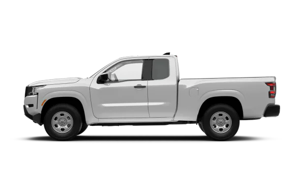 King Cab 4X2 S 2023 Nissan Frontier | San Leandro Nissan in San Leandro CA