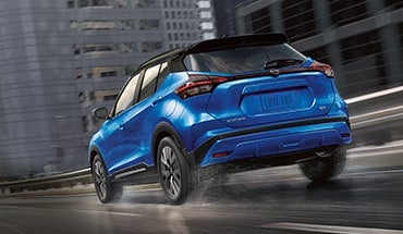 Even last year’s model is thrilling | San Leandro Nissan in San Leandro CA