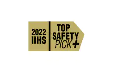 IIHS Top Safety Pick+ San Leandro Nissan in San Leandro CA