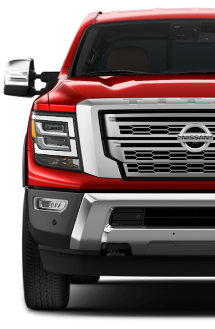 TITAN Lineup towing and payload capacity 2023 Nissan Titan San Leandro Nissan in San Leandro CA